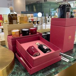 -SCENT BOUTIQUE