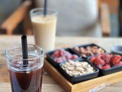 -漫咖啡 (CCPAPK创意港店)