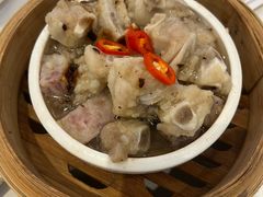 -新兴家喻酒家·羊城名宴(昌岗店)