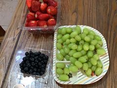 -果蔬好生活超市(乐堤港店)