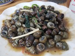 -南记食粥坊·宵夜大排档(莲花总店)