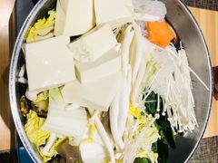 -大岛日本料理铁板烧(南通大饭店)