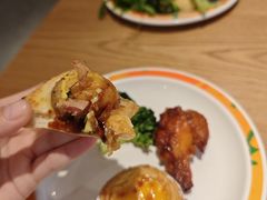 -比格比萨自助(南京万达茂店)