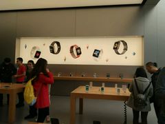 -Apple零售店(成都太古里店)