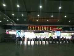 -衡阳东站