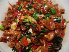 -有位虾匠·胶东土菜小馆(市北店)