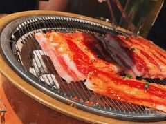 -西塔老太太泥炉烤肉(北京望京店)