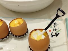 -沪华海鲜大酒楼(南汇店)