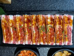 -九田家黑牛烤肉料理(郫都万达檬柏西路店)