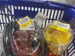 -盒马鲜生(红莲店)