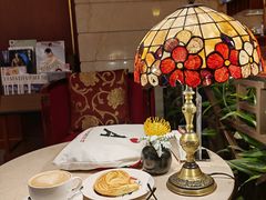 -国际饭店·原点咖啡吧ORIGIN CAFE&BAR