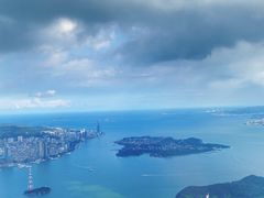 -厦门高崎国际机场-T3航站楼
