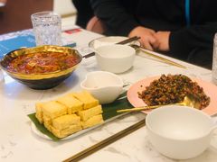 -火燒雲傣家菜(鼓楼店)