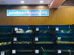 -君港海鲜(三亚湾店)