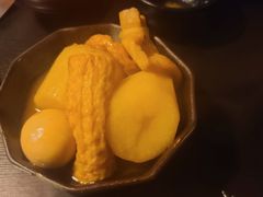-日本料理神拉面