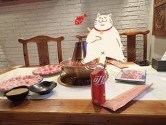 -宣武小院涮肉(前门店)