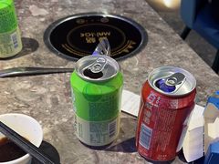 -曼格活海鲜·牛排自助(光明蓝鲸店)