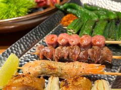 -江户·岚 创意料理(泛海店)