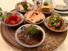 -无锡苏宁银河国际酒店-悦府65中餐厅