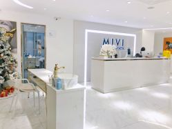 -MIVI·纹眉半永久野生眉