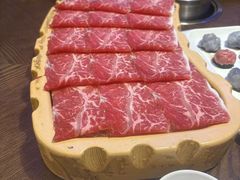 -东海怡品海鲜豆捞(星街坊店)