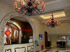 -深圳东部华侨城茵特拉根酒店