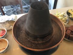 -月圆火锅(宁海东路二店)