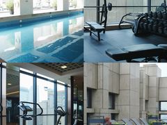 -广州方圆奥克伍德豪景酒店公寓