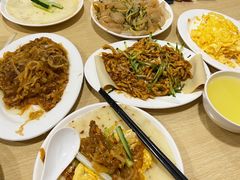 -姥家春饼店(漳州二路店)