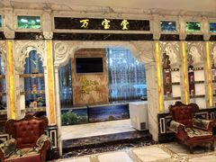 -万宝海鲜舫(劳动公园店)