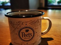 -Peet's 皮爷咖啡(东湖路手作店)