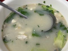 -蛇口康乐快餐鱼仔档(翠苑小区店)