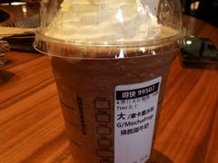 -星巴克臻选(北京太阳宫凯德店)