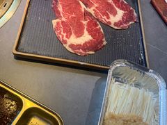 -明洞王妃家烤肉(苏州中心星悦汇店)