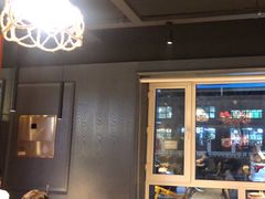 -通海俄式烧烤·俄罗斯大串(嵩山路店)