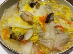 -鹿港小镇(滨北店)
