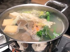 -云尚自助餐厅(佛山南海瞻云酒店)