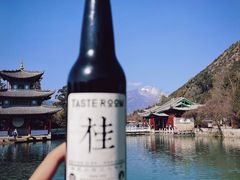 -黑龙潭公园