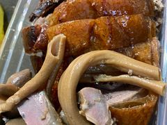 -黄连大头华烧鹅店(大良店)