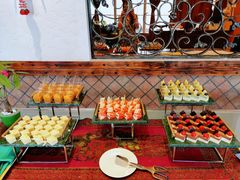 -火舞泰·泰式海鲜火锅餐厅(世纪城店)