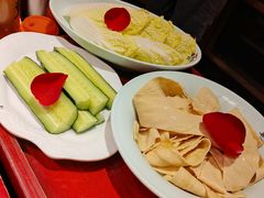 -袁老四重庆老火锅(桐梓坡店)