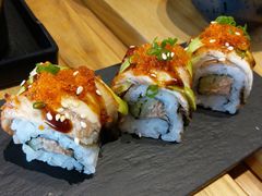 -Sushi Love 创意寿司(丽影广场店)
