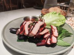 -芭札·Thai泰国餐厅(同和金铂天地店)