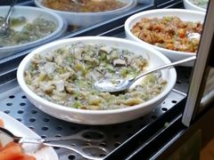 -上海兴国宾馆香樟园西餐厅