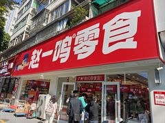 -赵一鸣零食(广州荔湾路店)