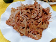 -肥姐美食(同福中路店)