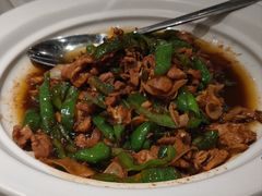 -兰湘子·湘菜小炒(崂山丽达店)