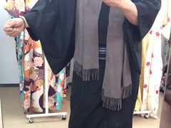 -樱京和服租赁体验(京都总店)