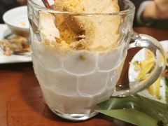 泡洛打-紫滇源云南生态菜(丹凤街店)