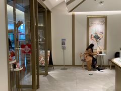 -Tims天好咖啡·贝果(东方广场店)